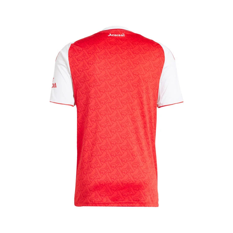 Arsenal Home 2025/26