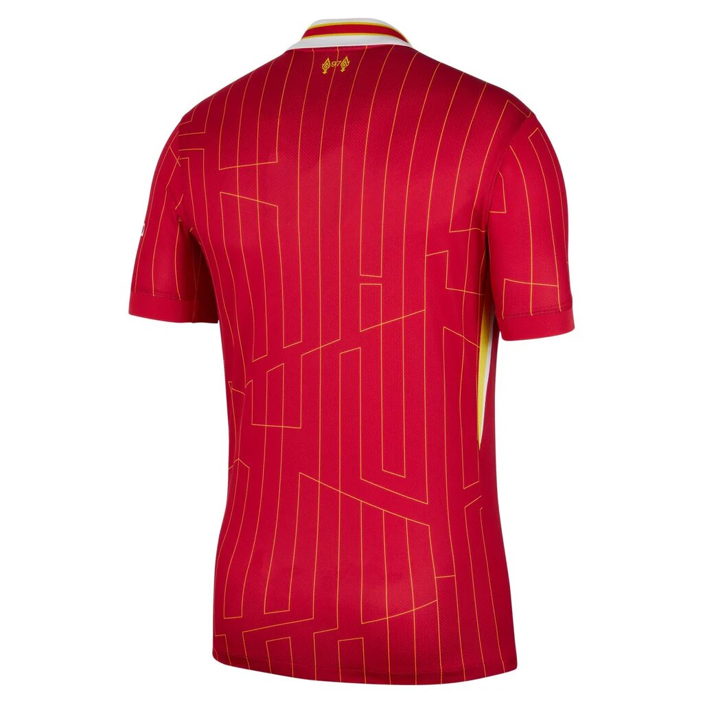 Liverpool FC Home 2024/2025