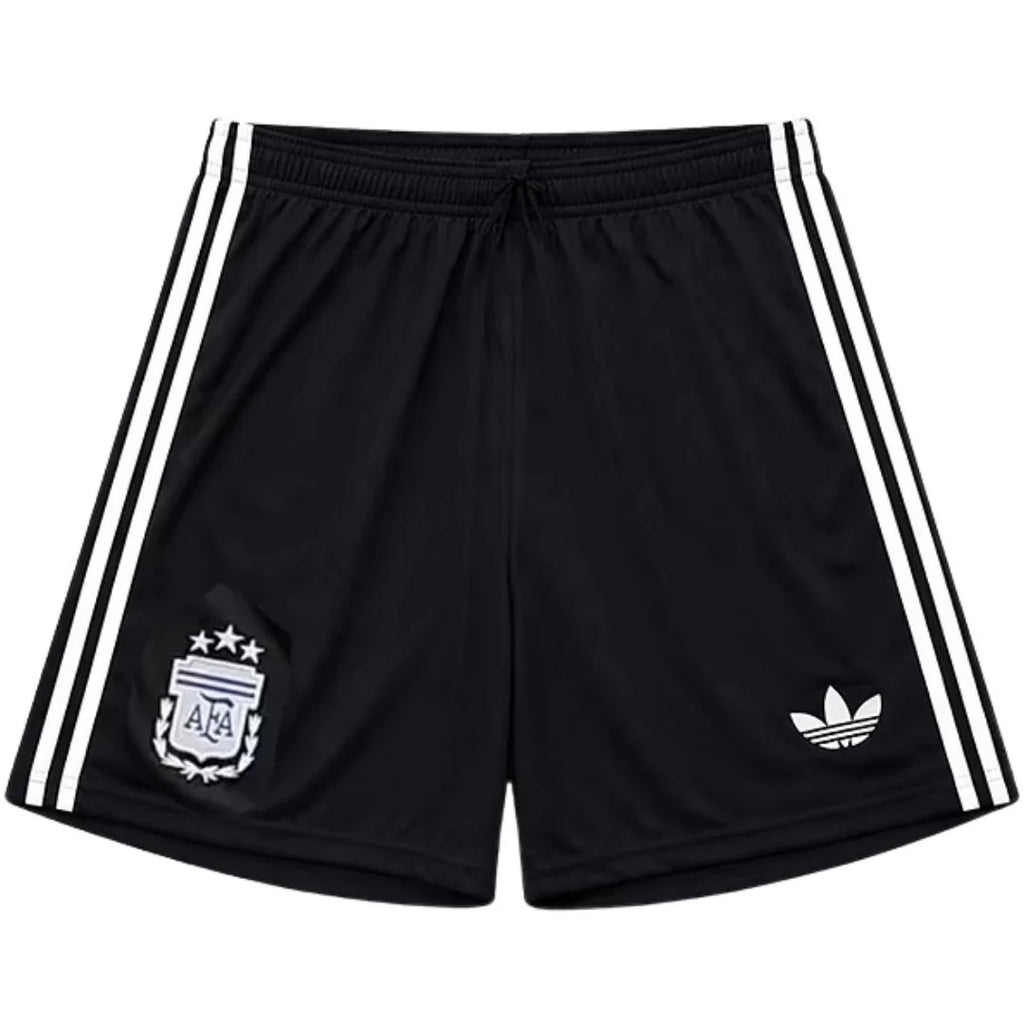 Conjunto de niños Argentina Away 2026 | Messi #10
