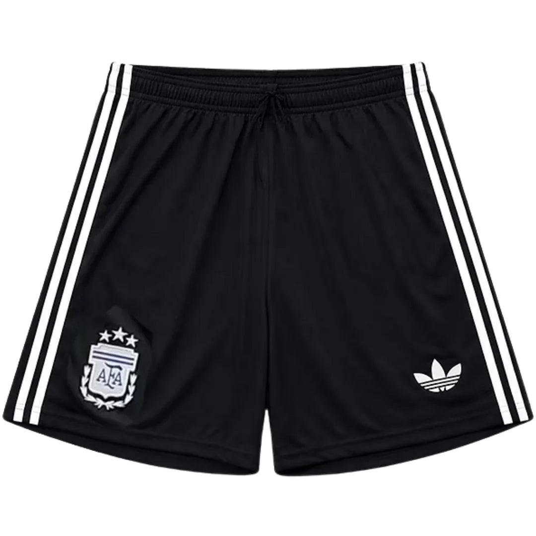 Conjunto de niños Argentina Away 2026 | Messi #10