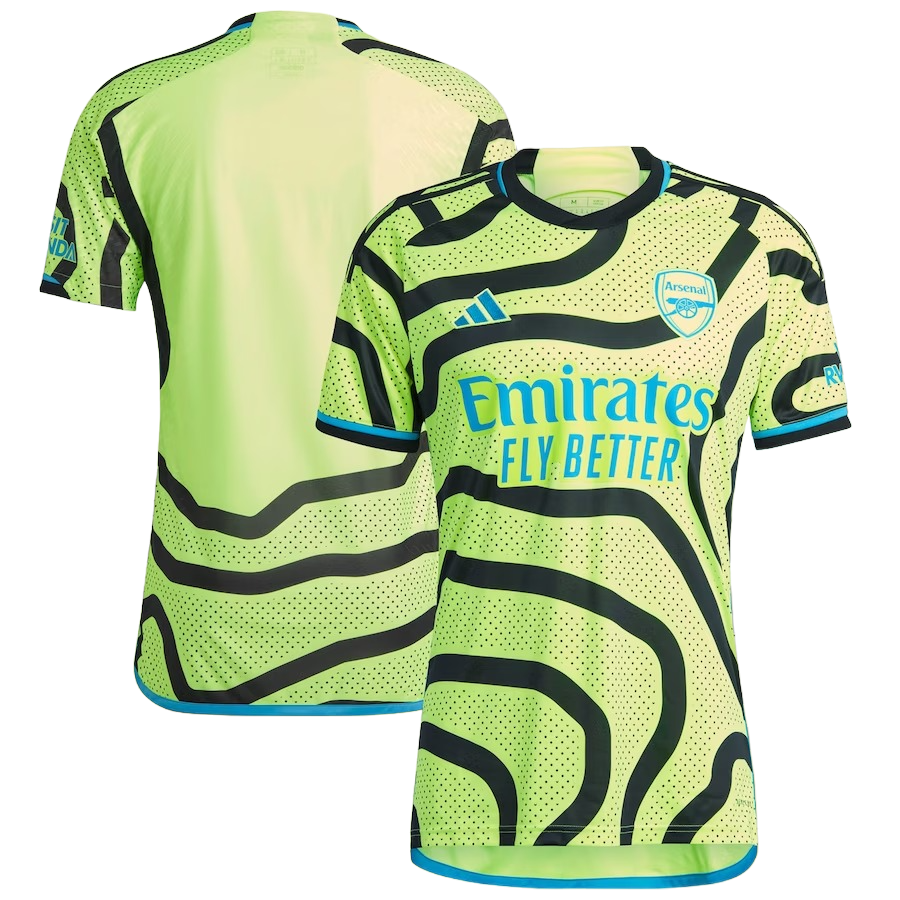 Arsenal Away 2023/24
