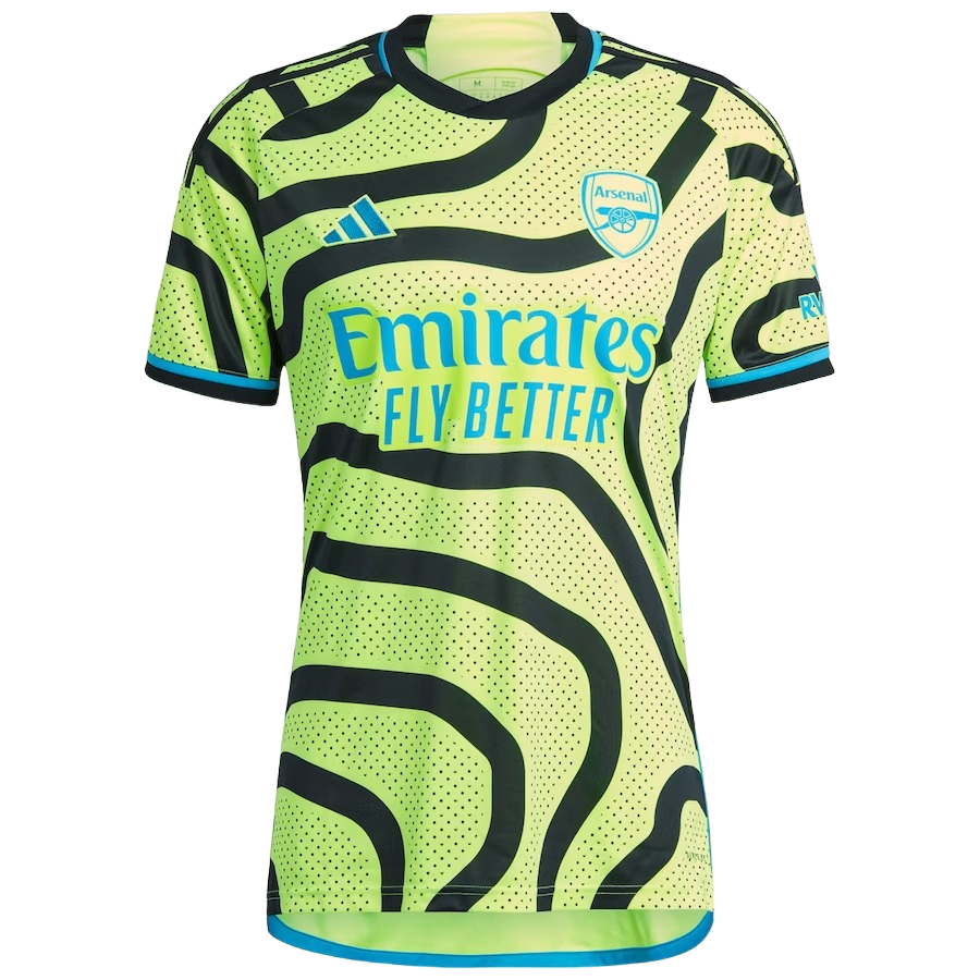 Arsenal Away 2023/24