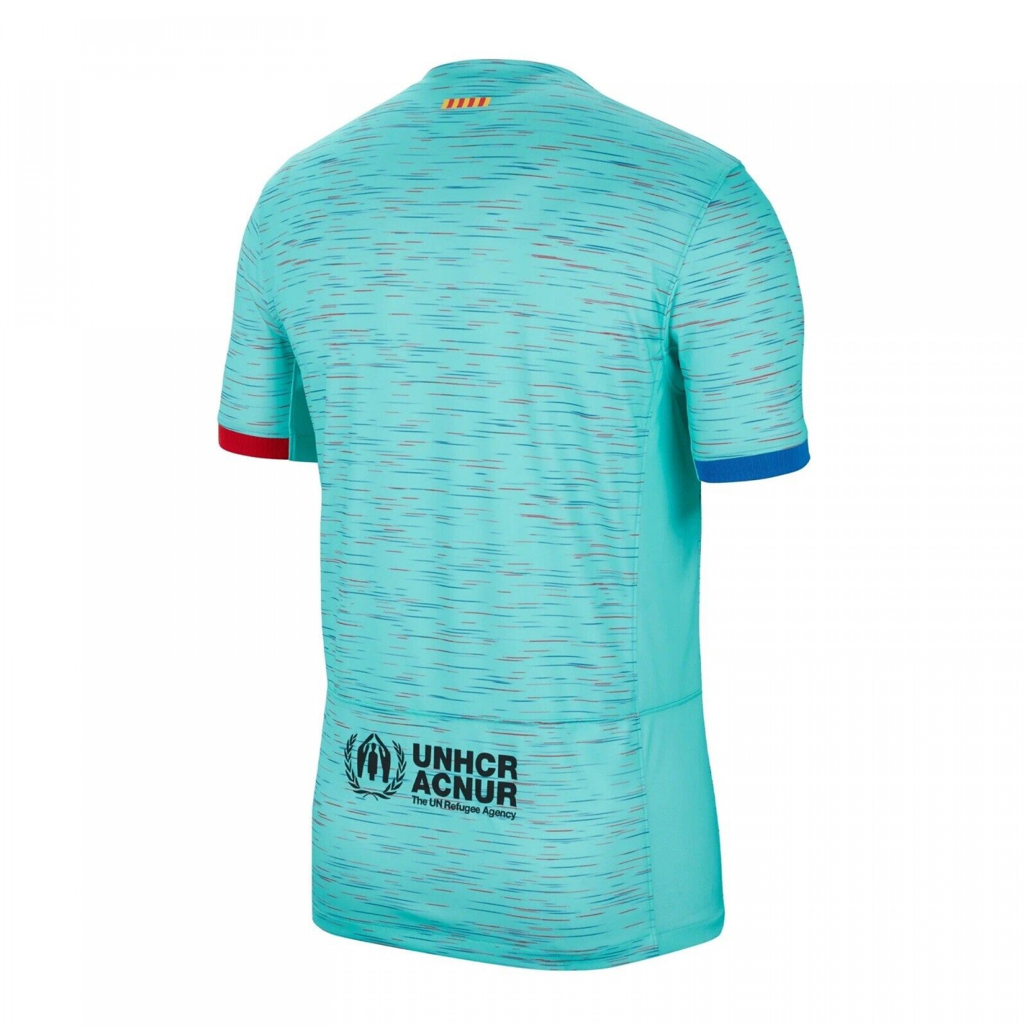 Barcelona Third 2023/24