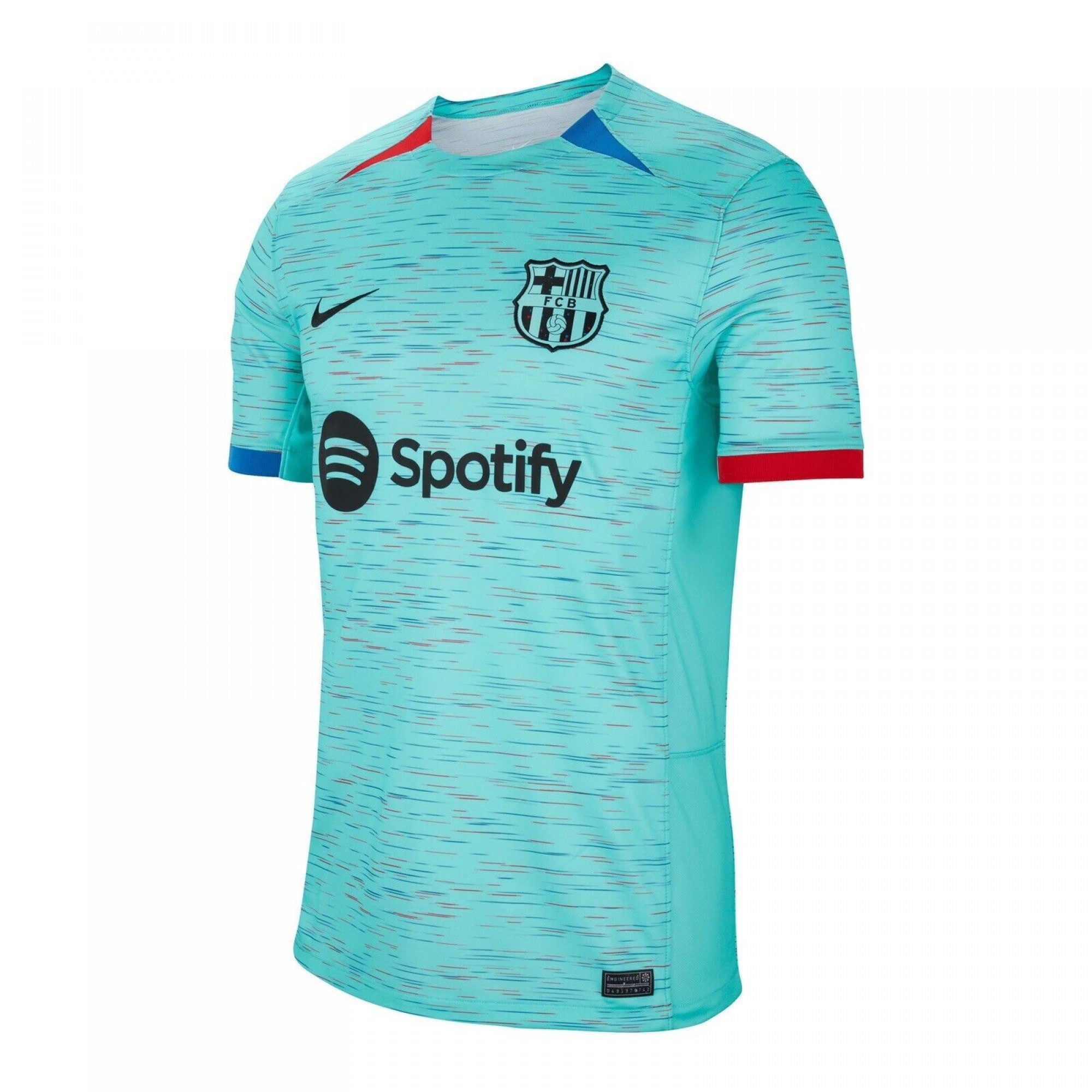 Barcelona Third 2023/24