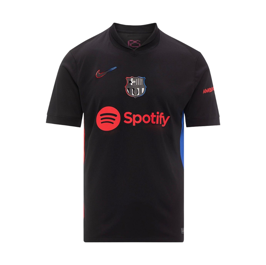 Barcelona Away 2024/25 - Fan Version