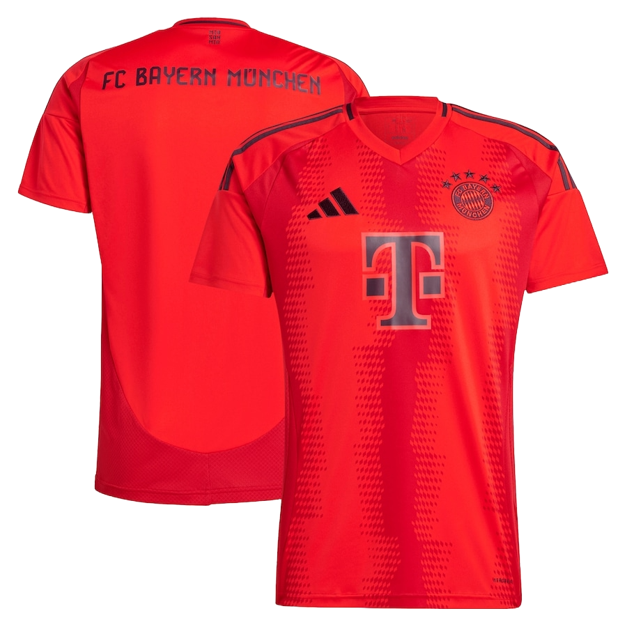 Bayern Munchen Home 2024/25