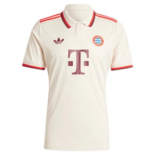 Bayern Munchen Third 2024/25