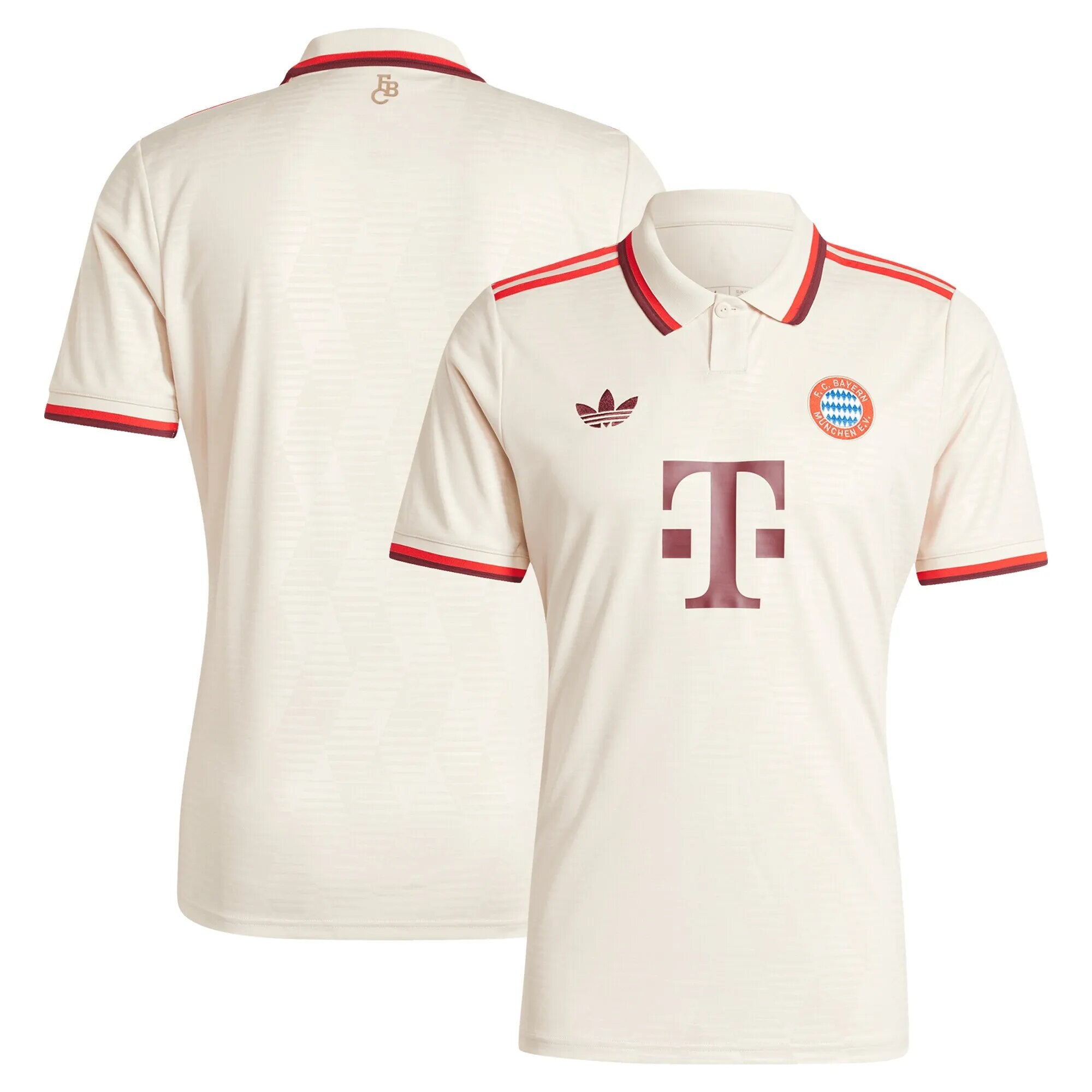 Bayern Munchen Third 2024/25