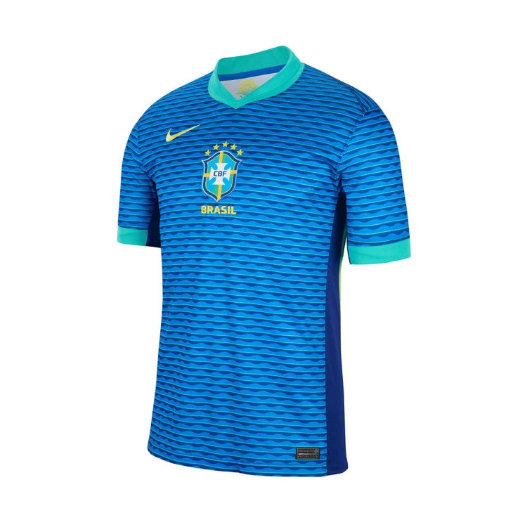 Brasil Away 2024