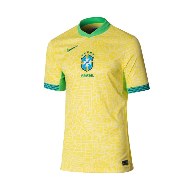 Brasil Home 2024