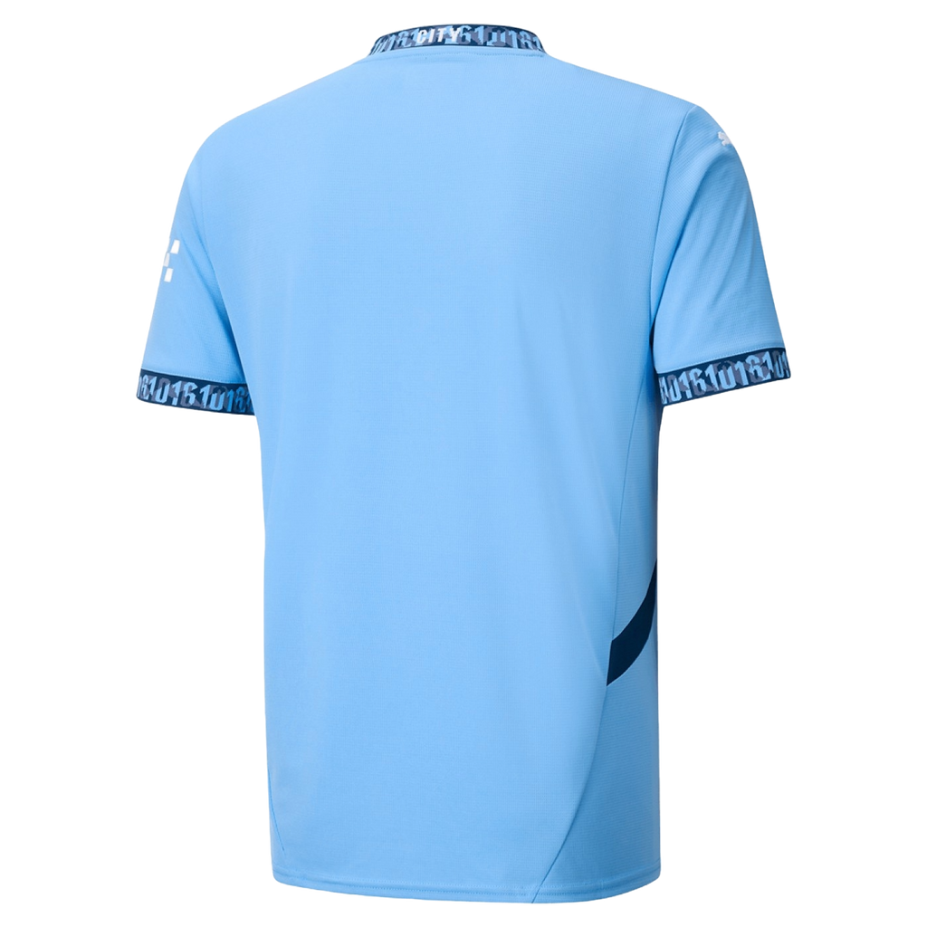 Manchester City Home 2024/25