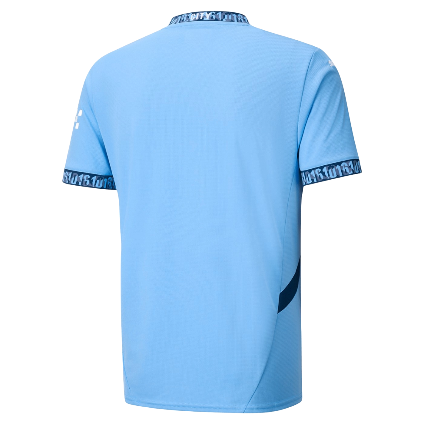 Manchester City Home 2024/25
