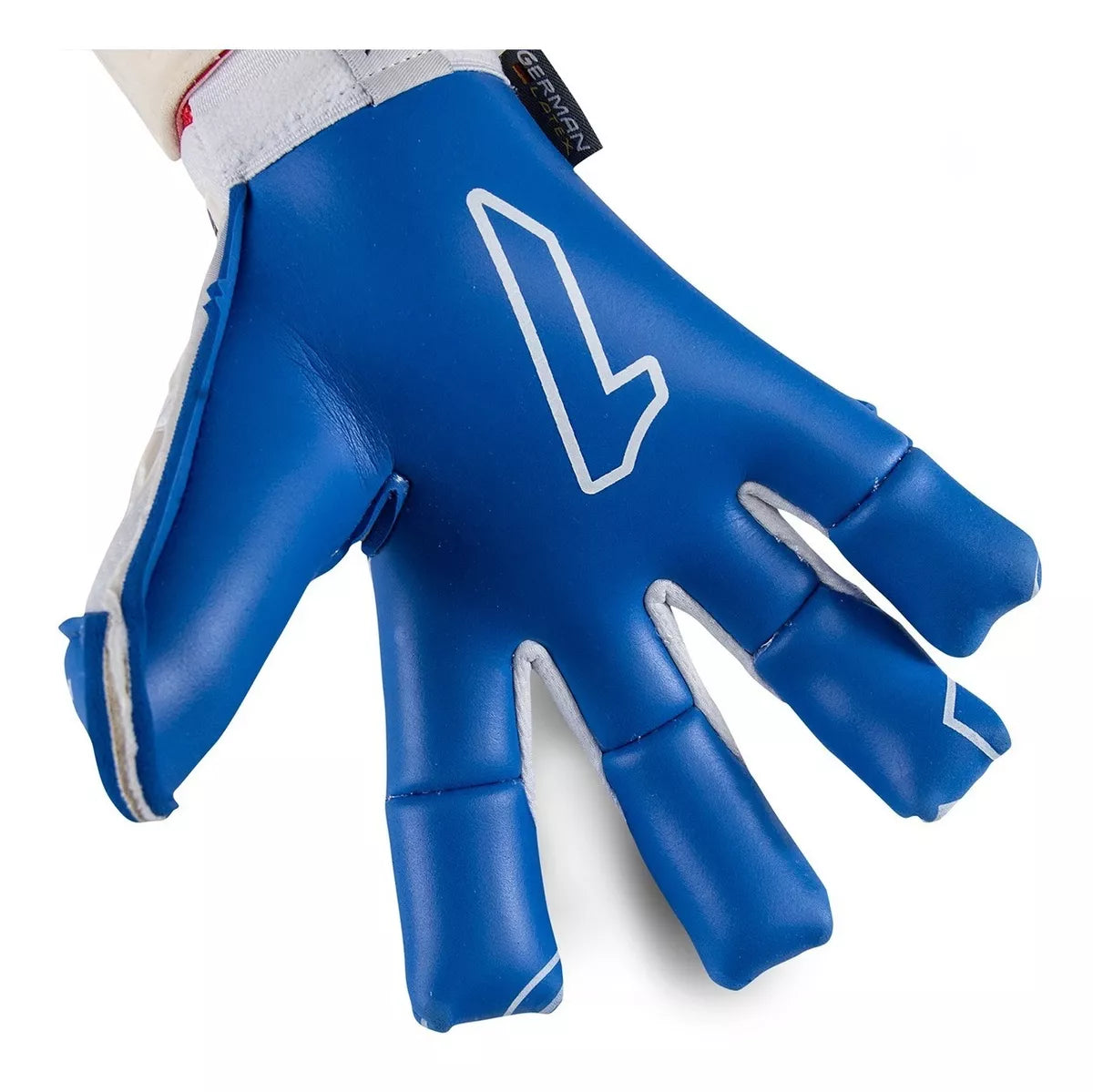 Guantes de Porteros Fiera Gk Pro Rinat
