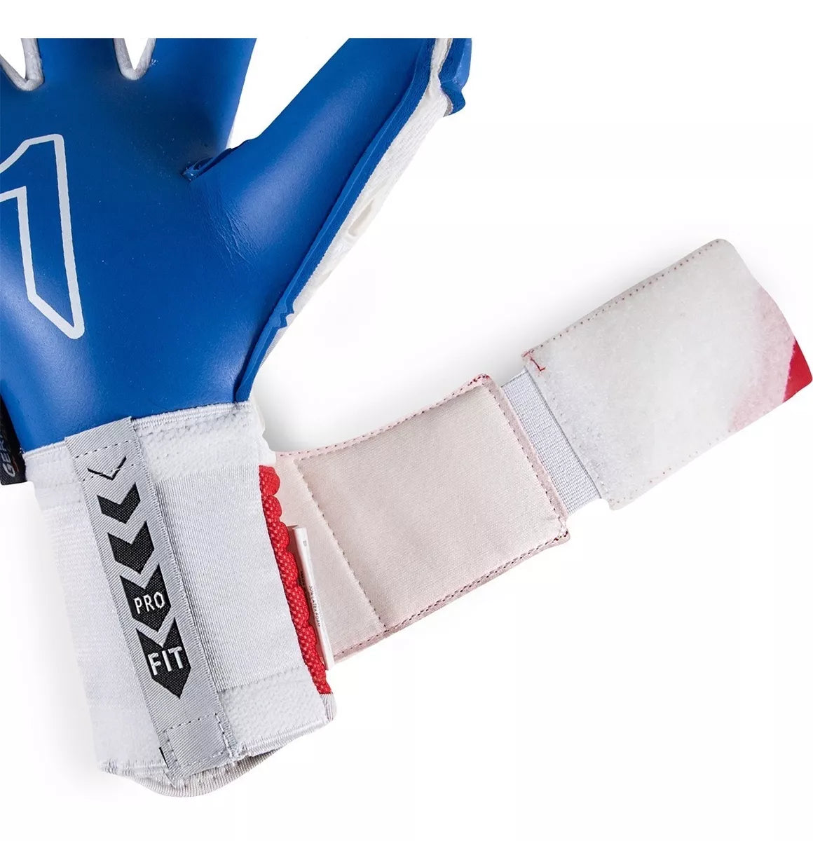 Guantes de Porteros Fiera Gk Pro Rinat
