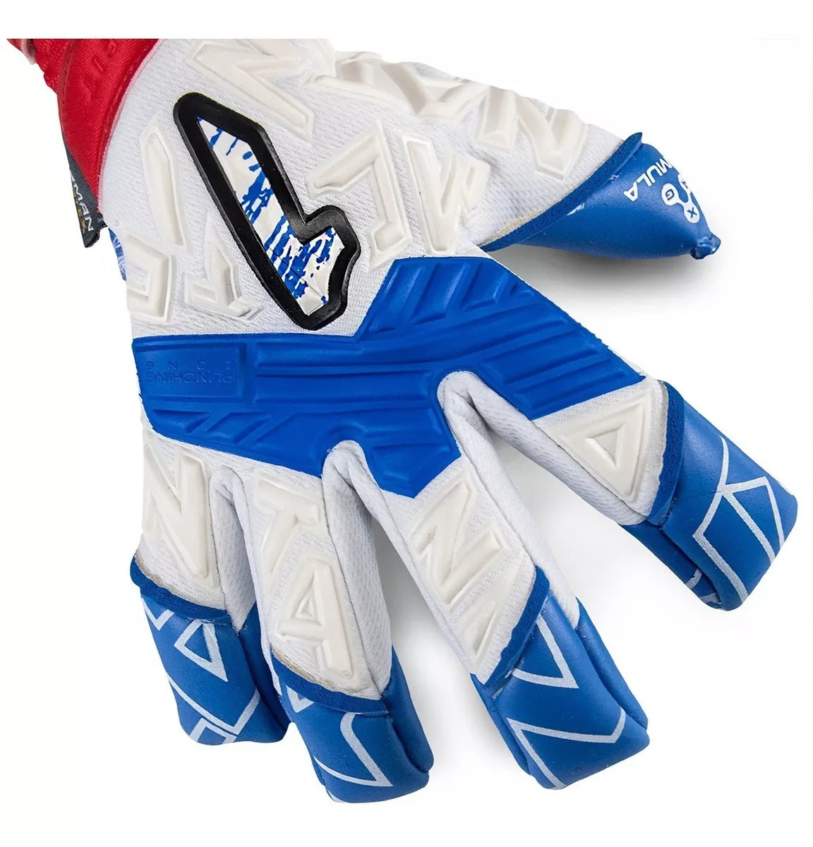 Guantes de Porteros Fiera Gk Pro Rinat