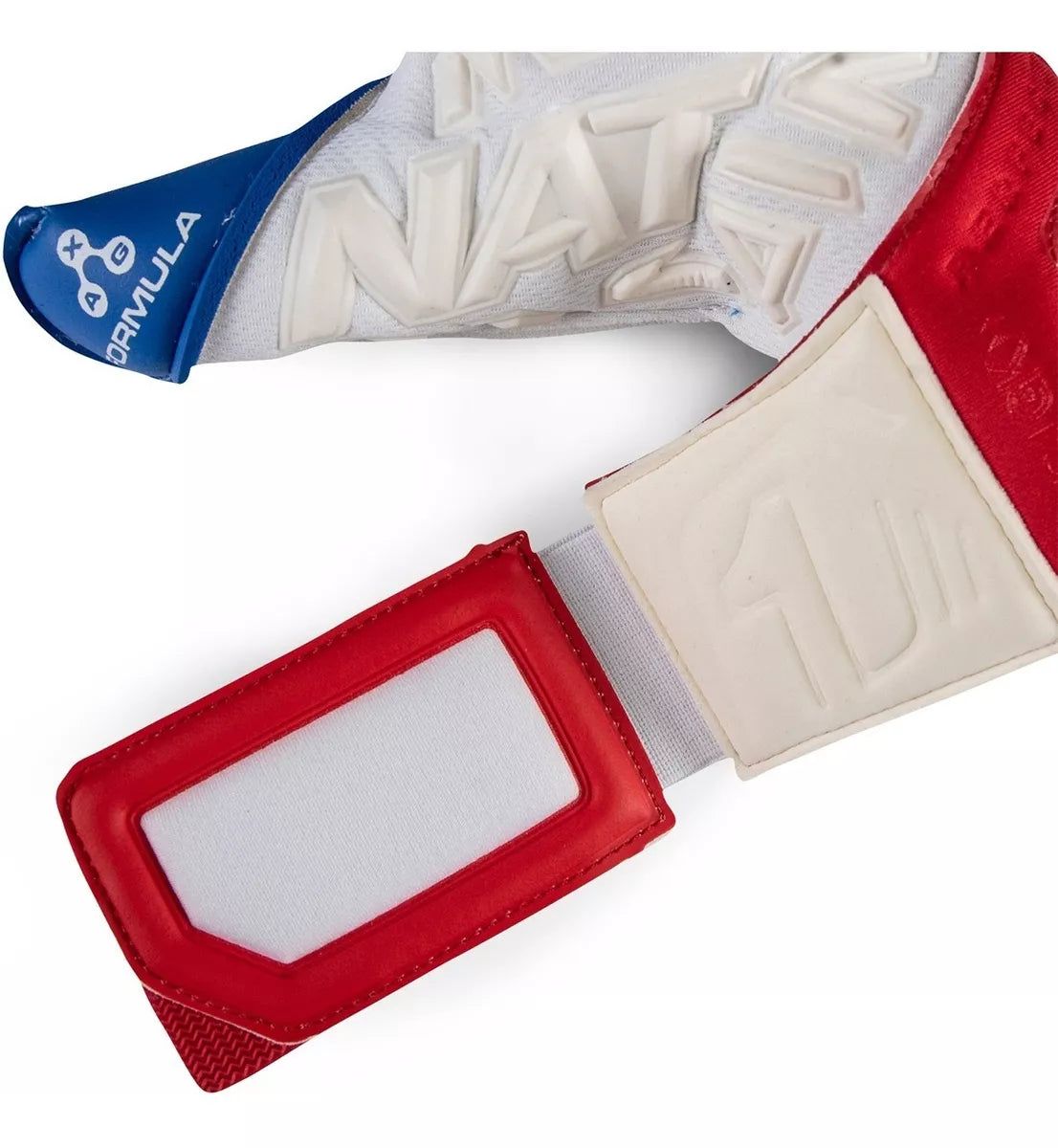 Guantes de Porteros Fiera Gk Pro Rinat
