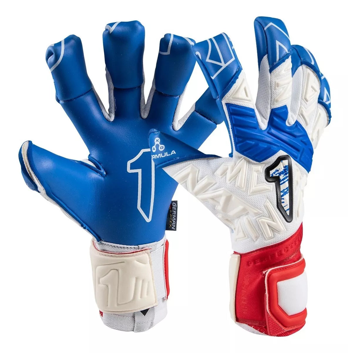 Guantes de Porteros Fiera Gk Pro Rinat