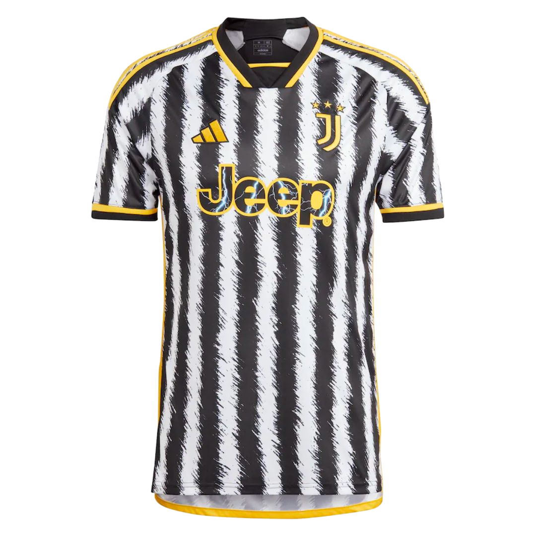 Juventus Home 2023-24