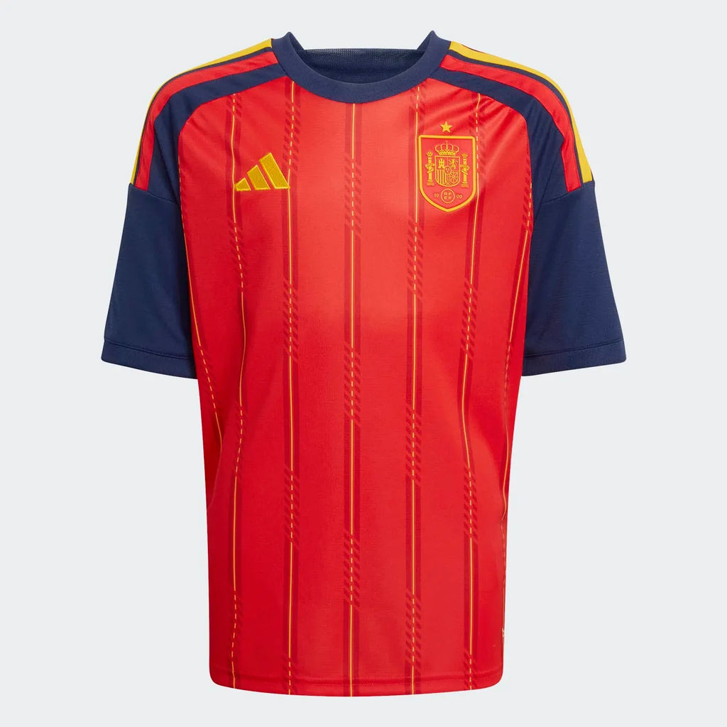 España Home Mundial 2026