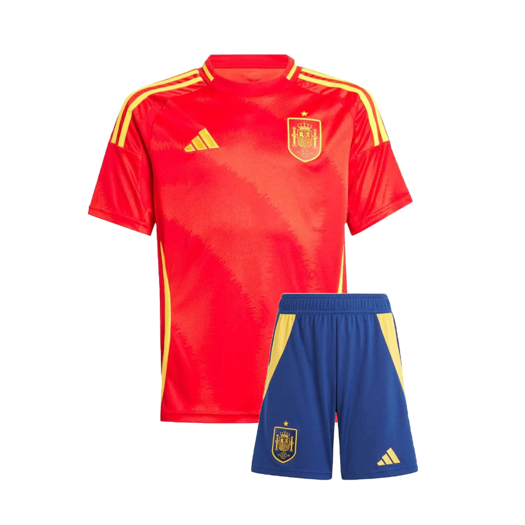 Conjunto Niño España Home 2024