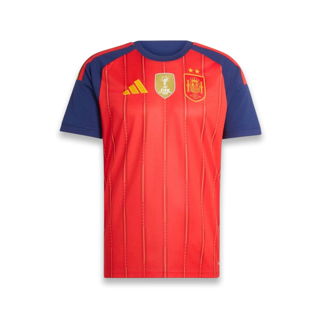 España Home Campeones del Mundo 2026