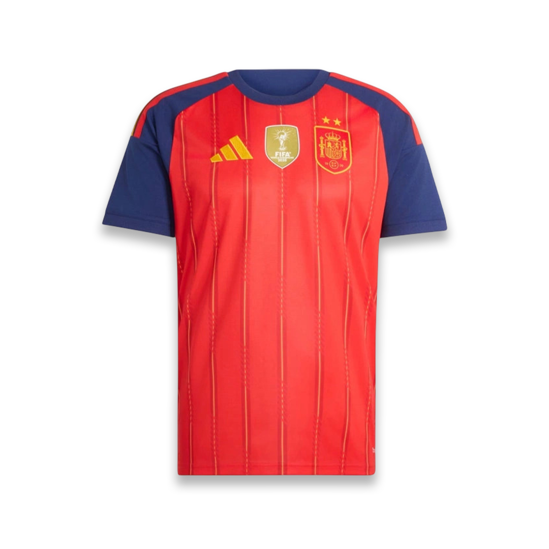 España Home Campeones del Mundo 2026