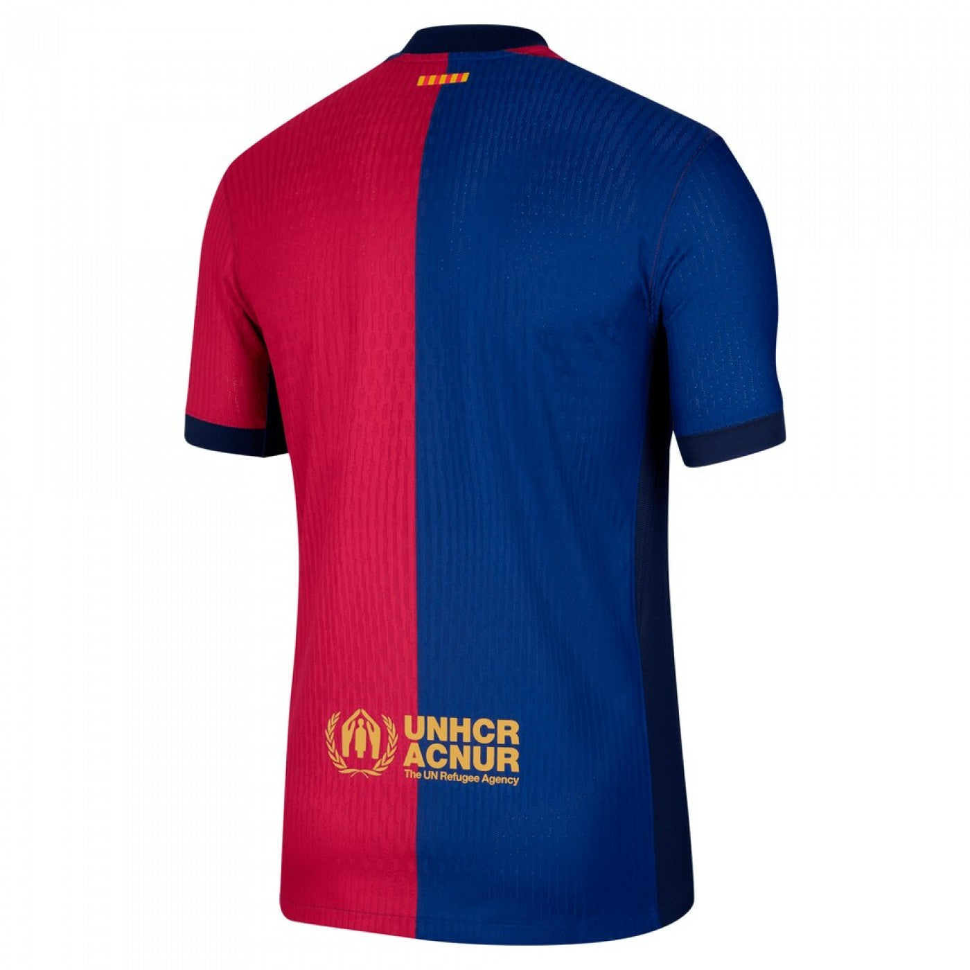 Barcelona Home 2024/25 - Player Version