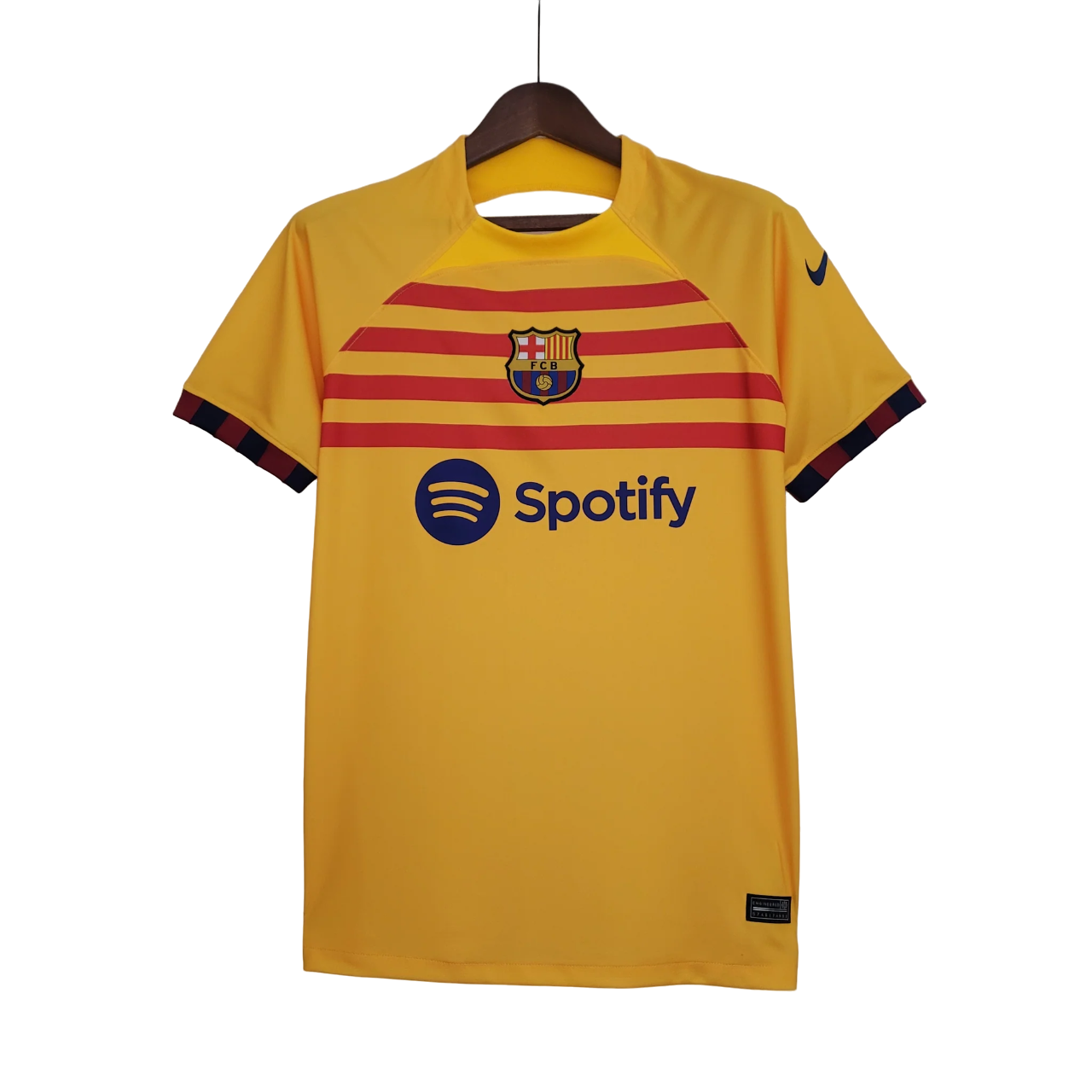 FC Barcelona Fourth 2022-23