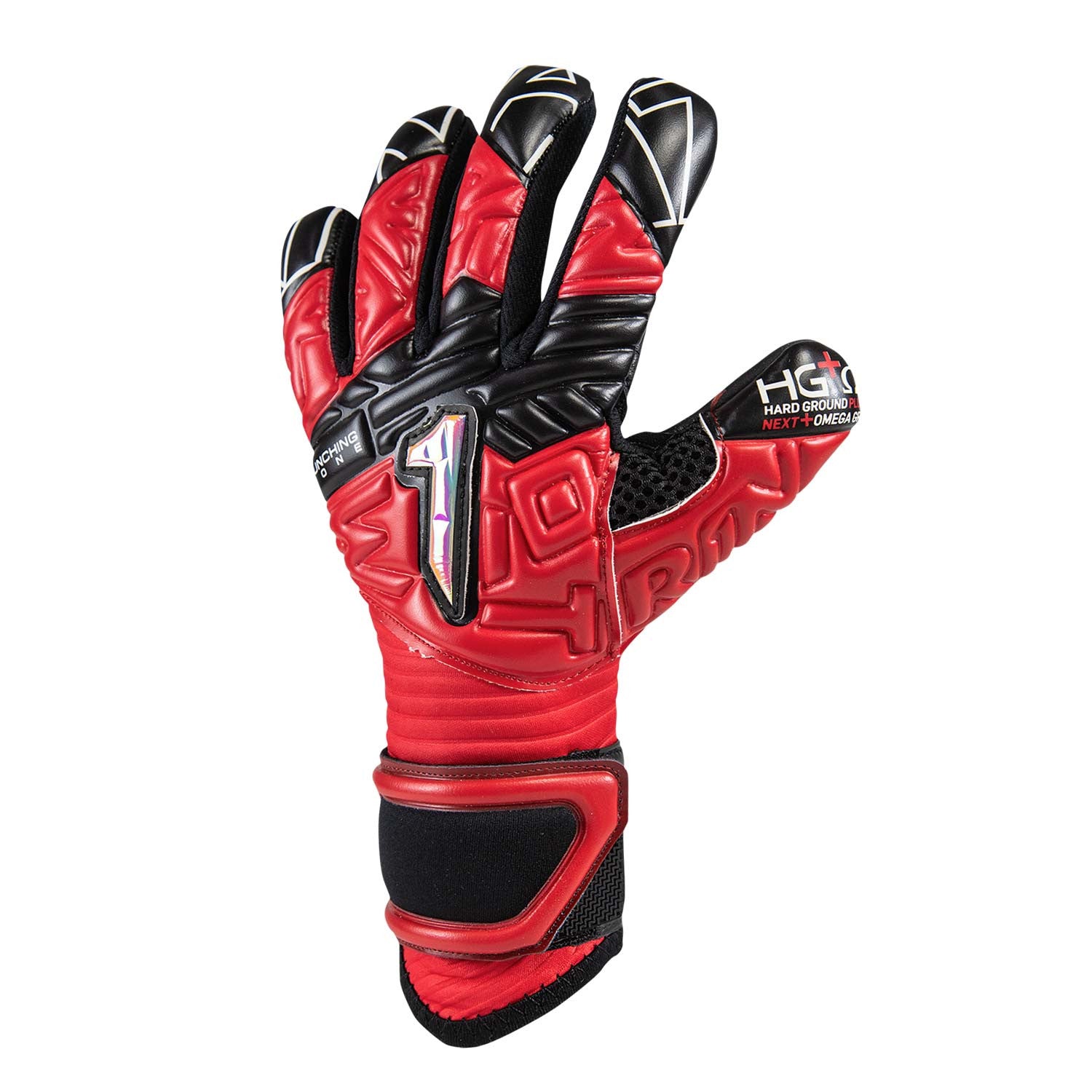 Guantes de Porteros Fiera Gk Alpha AD Rinat