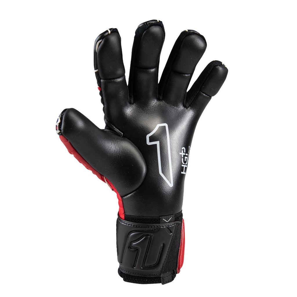 Guantes de Porteros Fiera Gk Alpha AD Rinat