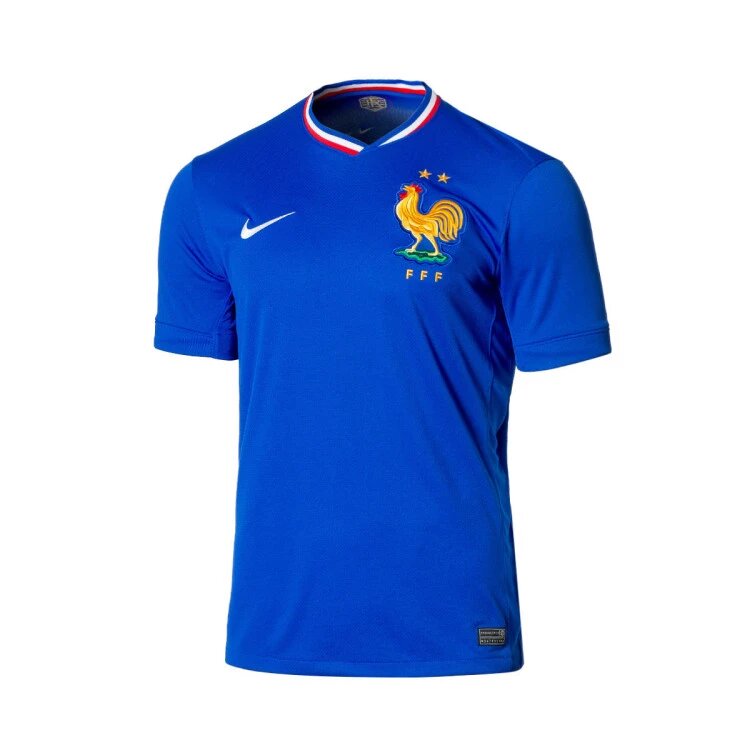 Francia Home 2024