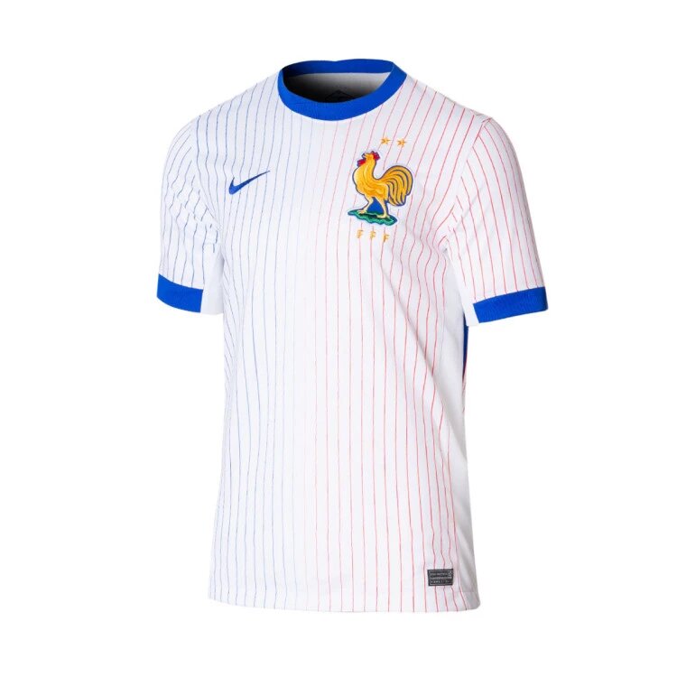 Francia Away 2024