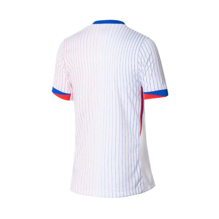 Francia Away 2024