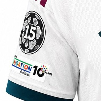 Real Madrid Home 2026/27