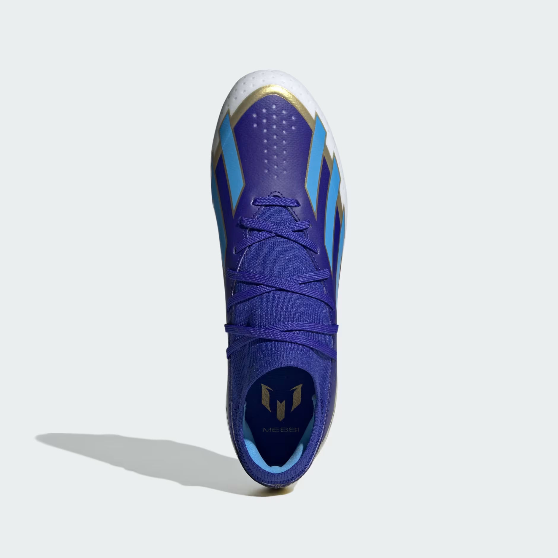 X CRAZYFAST LEAGUE FG J MESSI