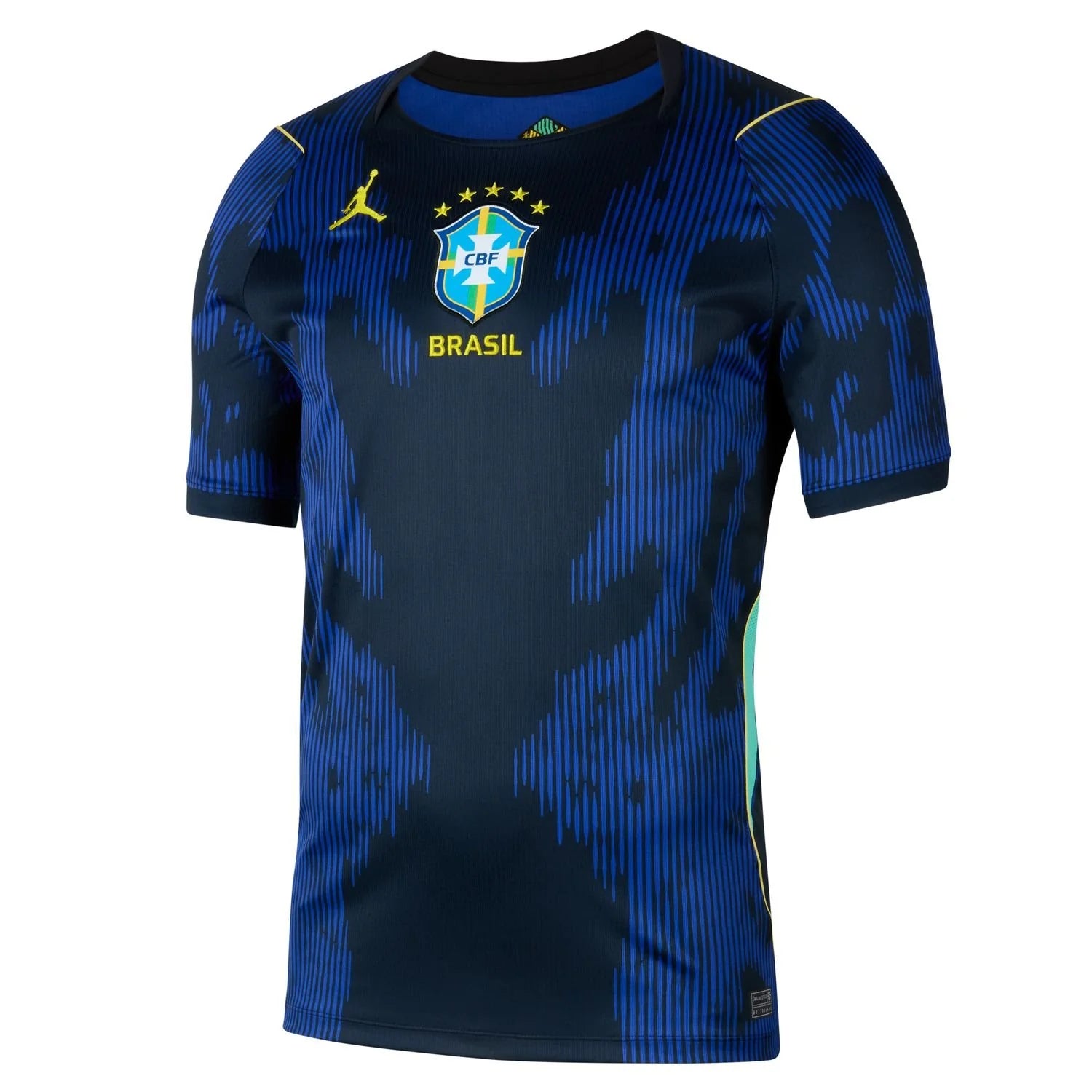 Brasil Away 2026