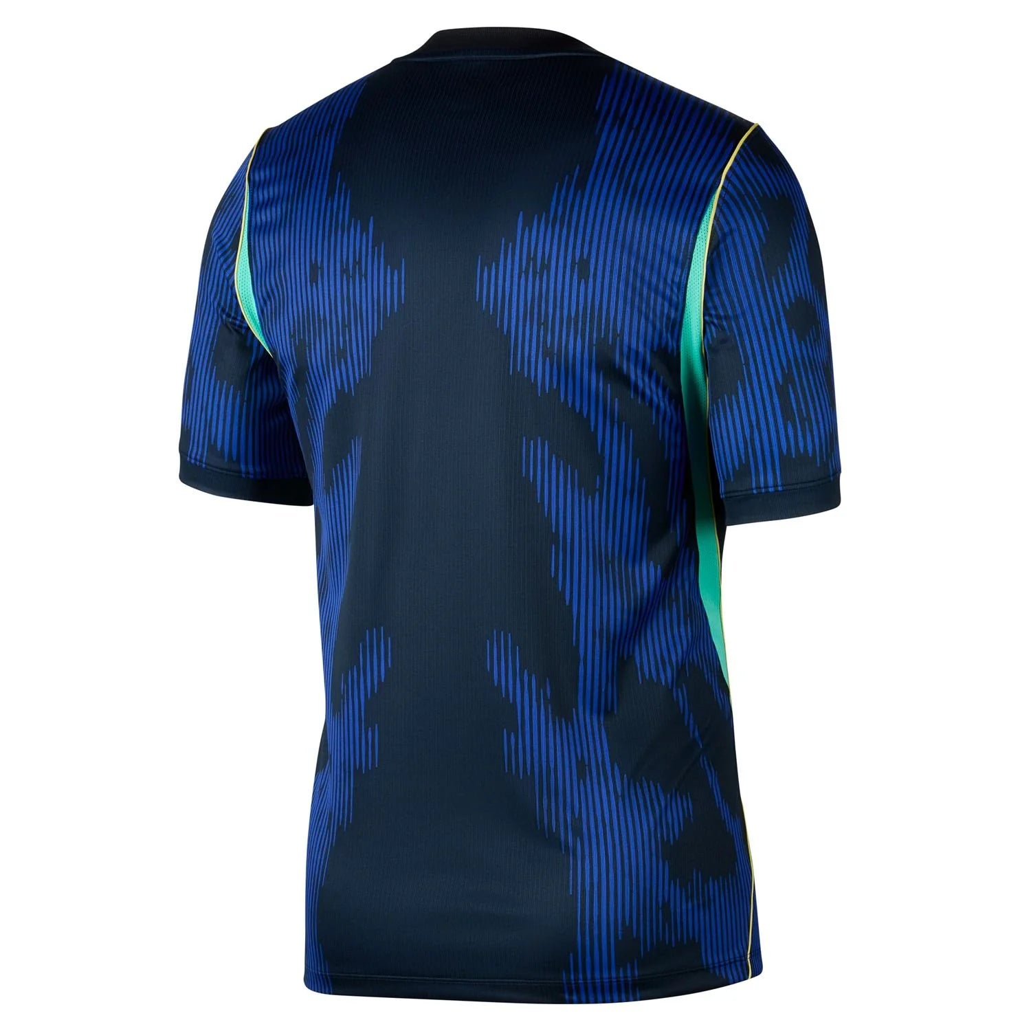 Brasil Away 2026