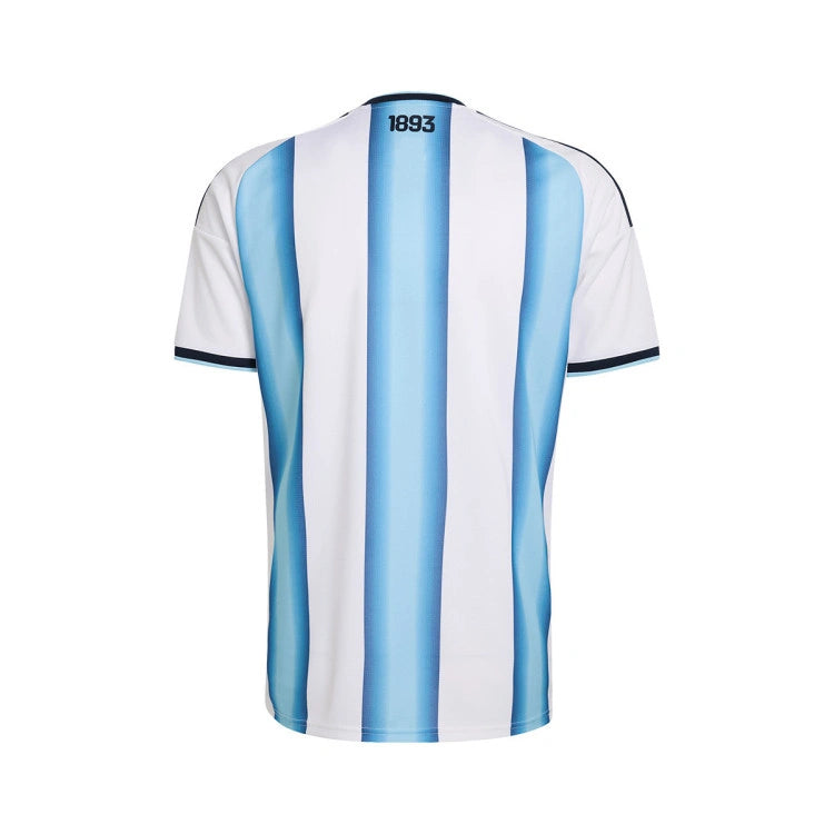 Argentina Home 2026