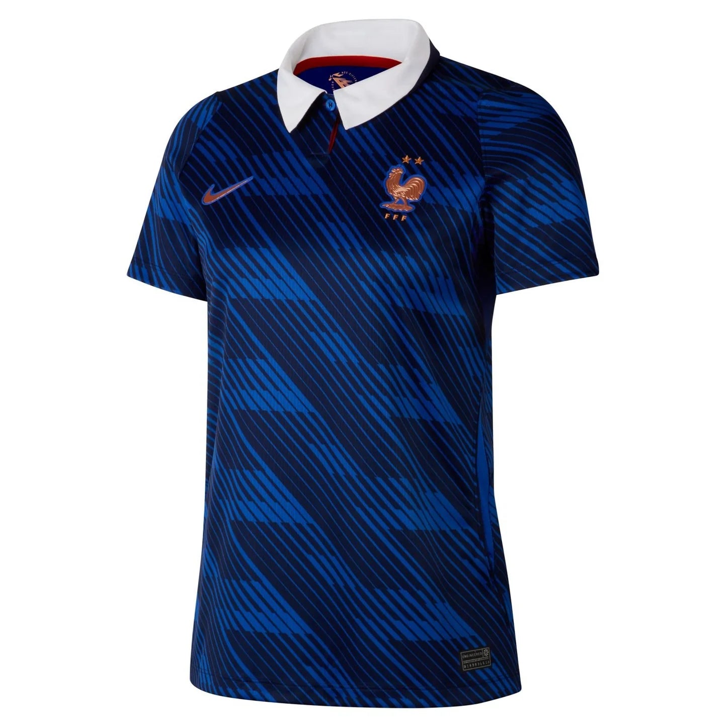 Francia Home 2026