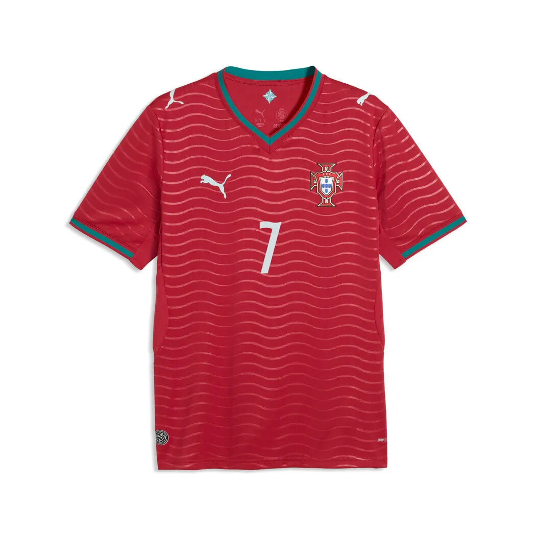 Portugal Home 2026 | Ronaldo 7