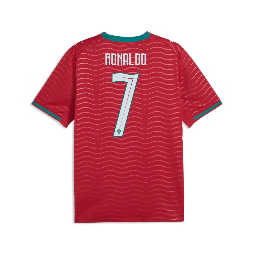 Portugal Home 2026 | Ronaldo 7