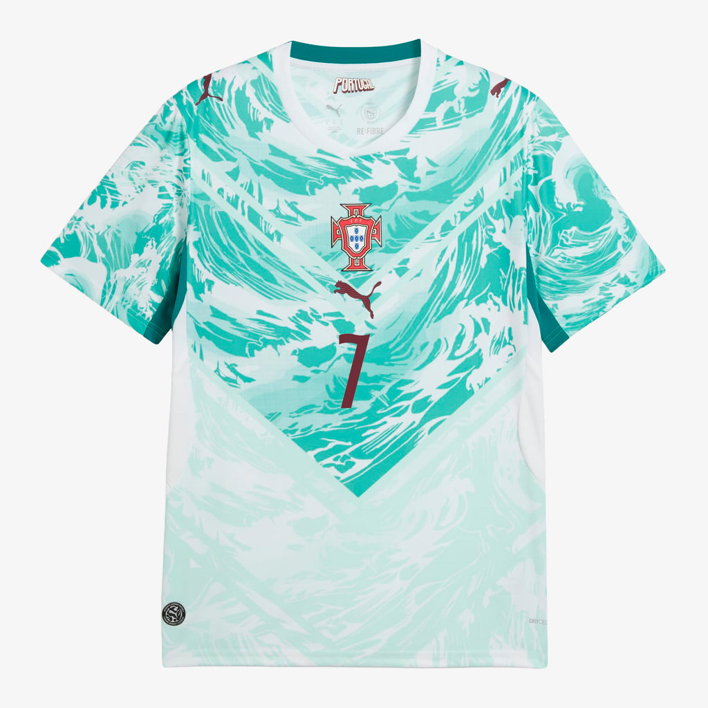 Portugal Away 2026