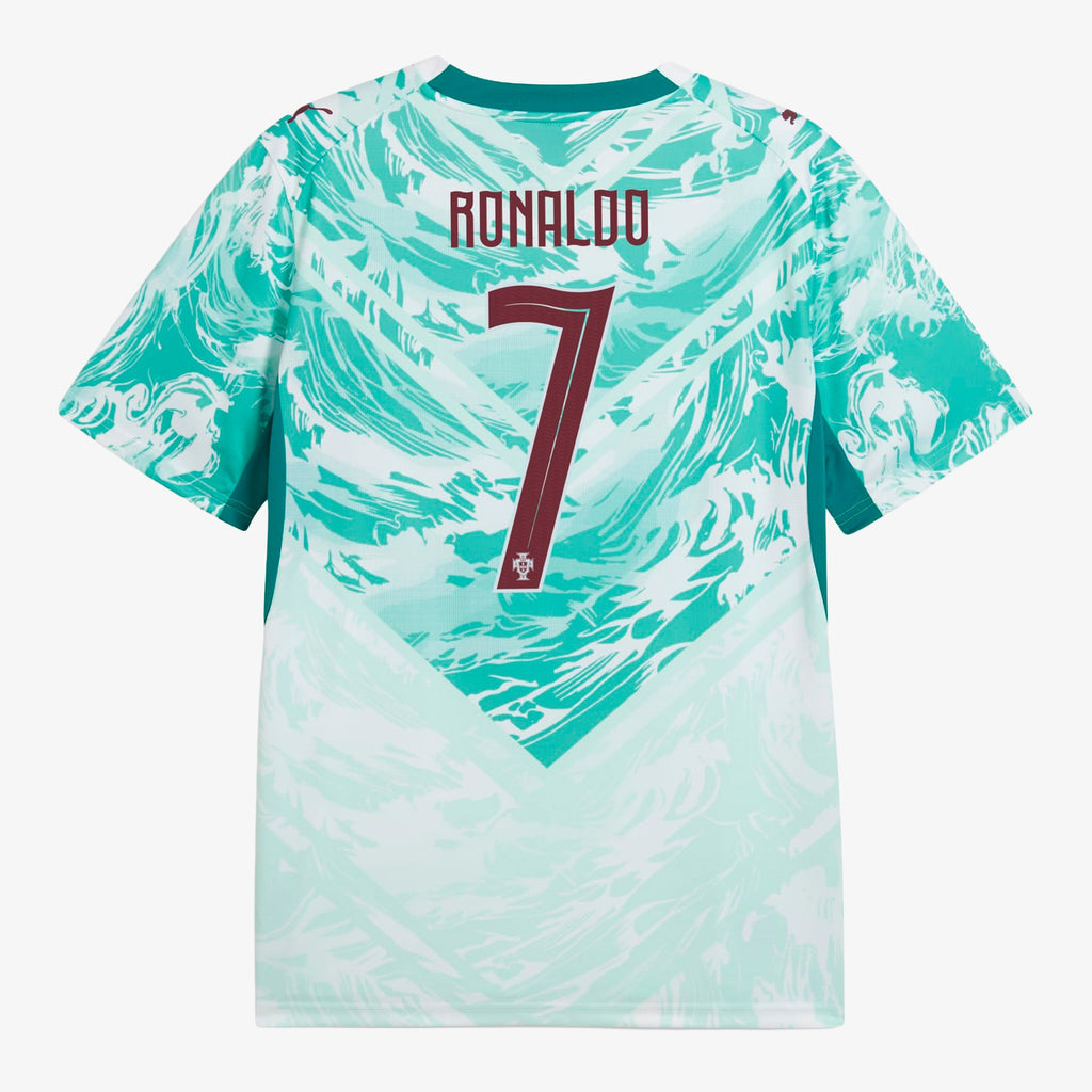 Portugal Away 2026