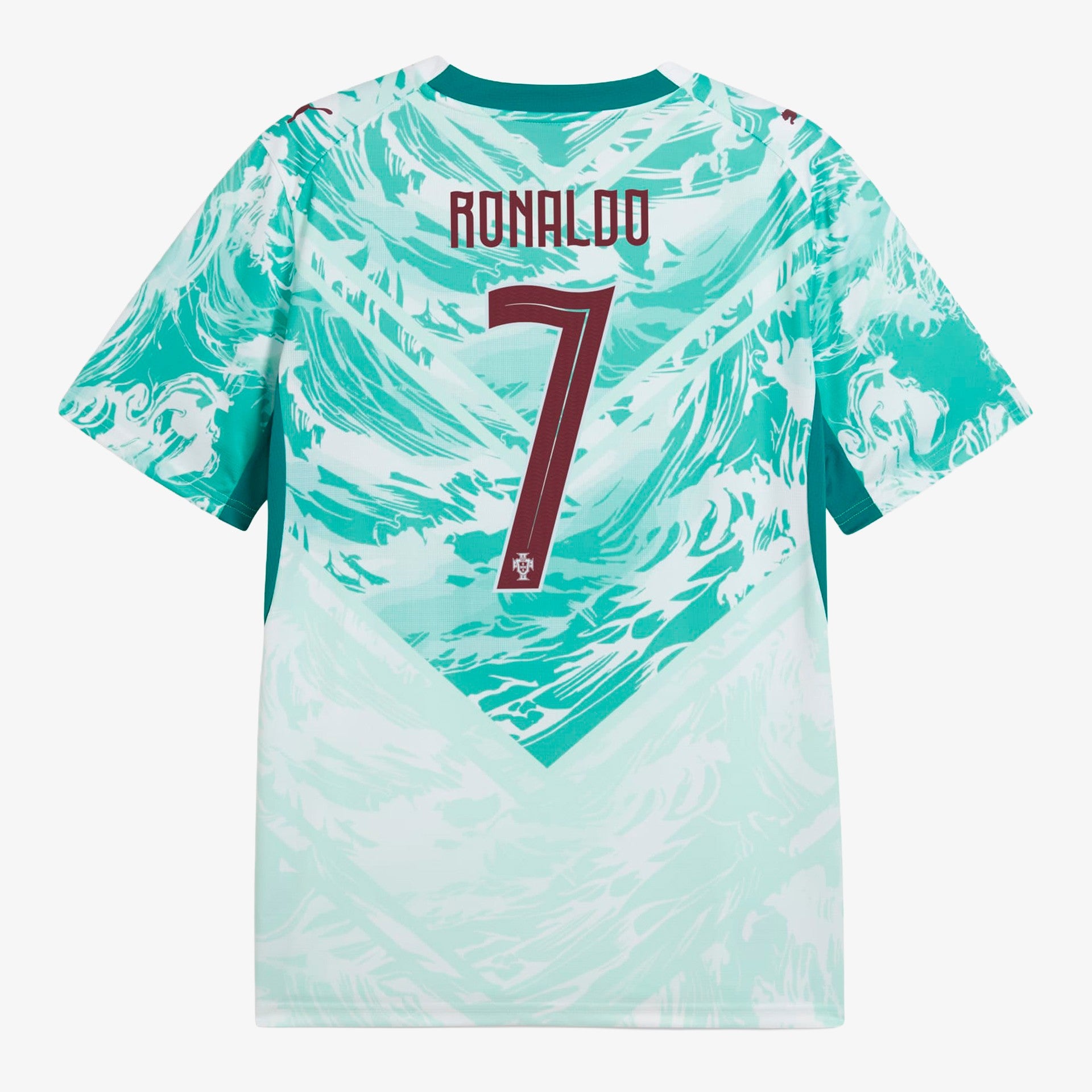 Portugal Away 2026