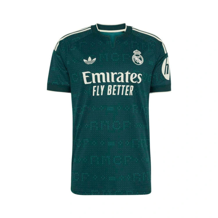 Real Madrid Away 2026/27