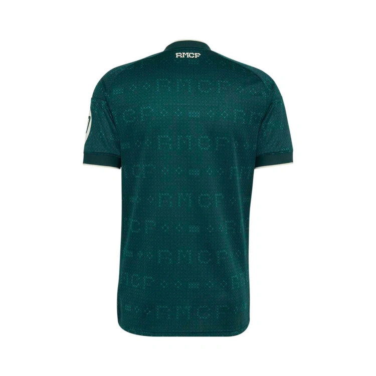 Real Madrid Away 2026/27