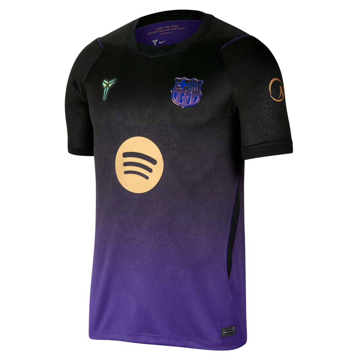 Barcelona Away 2026/27