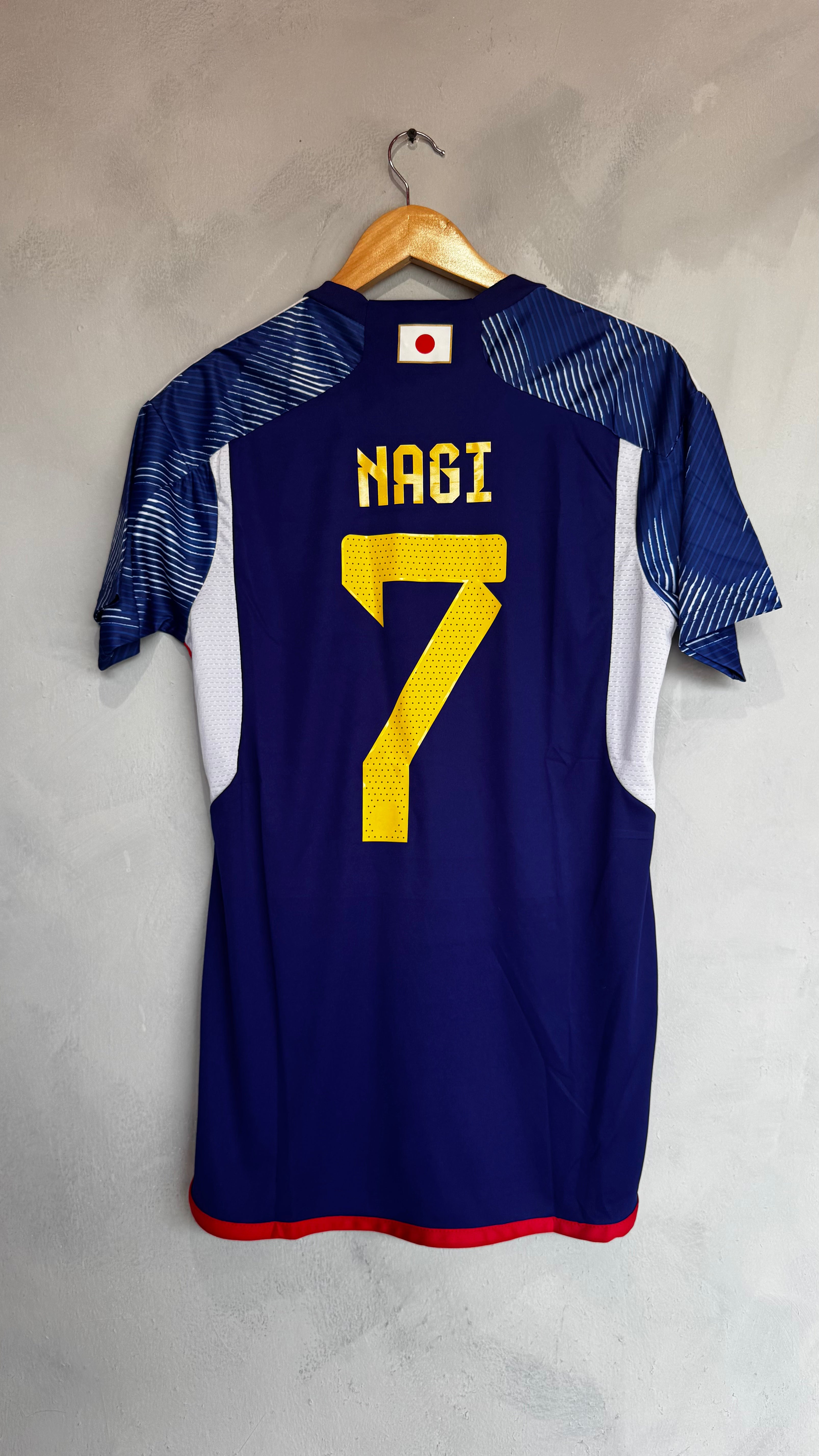 Japon Home 2022 | Nagi #7