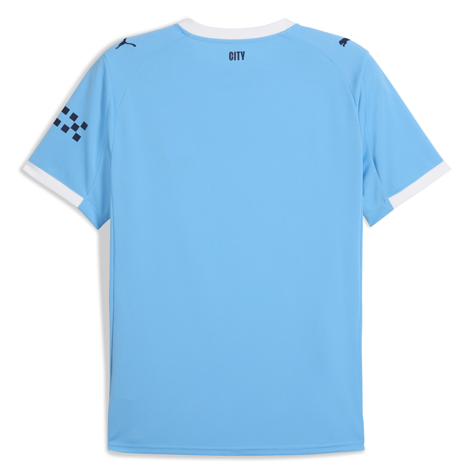 Manchester City Home 2025/26