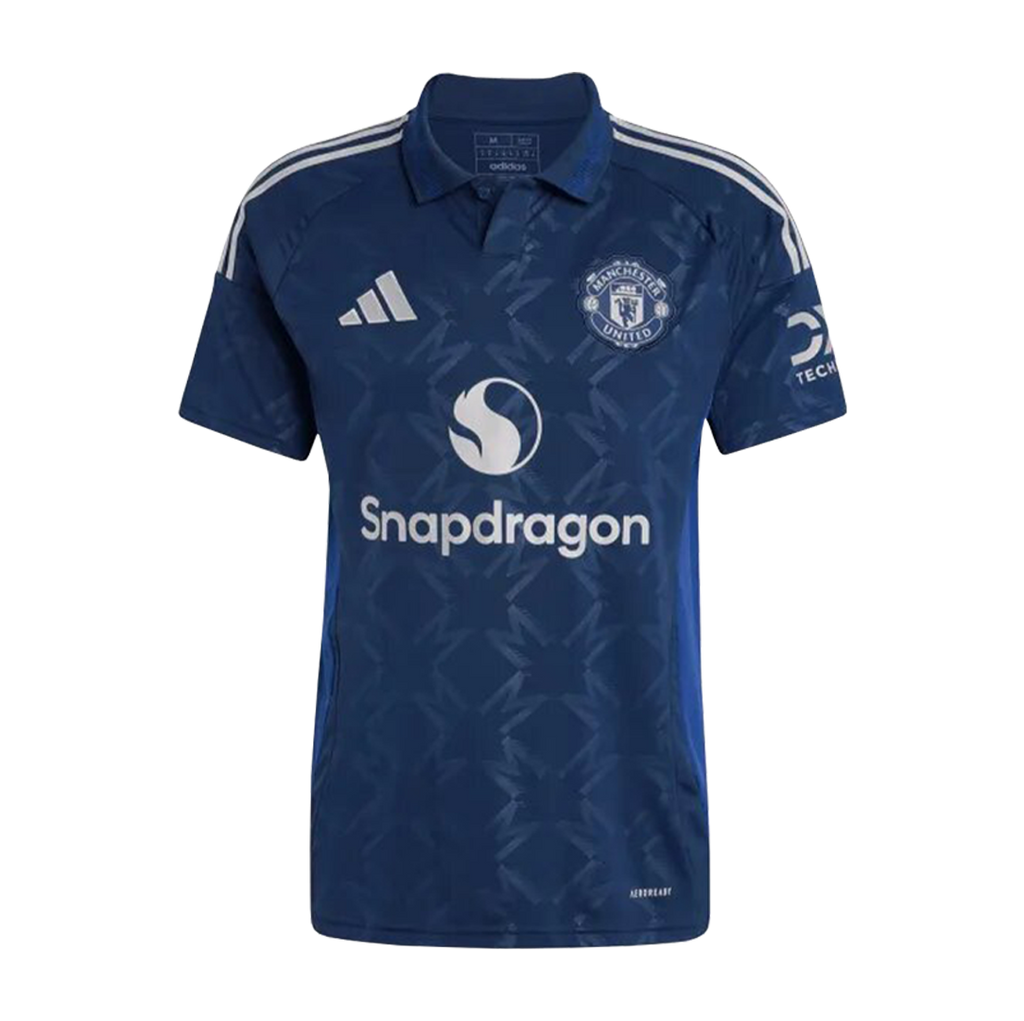 Manchester United Away 2024/25
